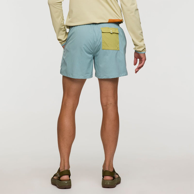 Brinco 5" Short - Solid - Mens
