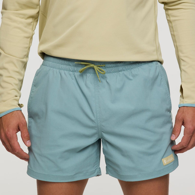 Brinco 5" Short - Solid - Mens