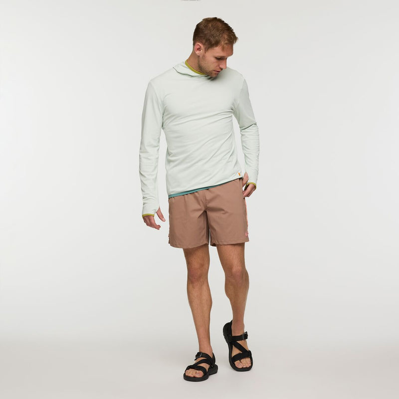 Brinco 7" Short - Solid - Mens