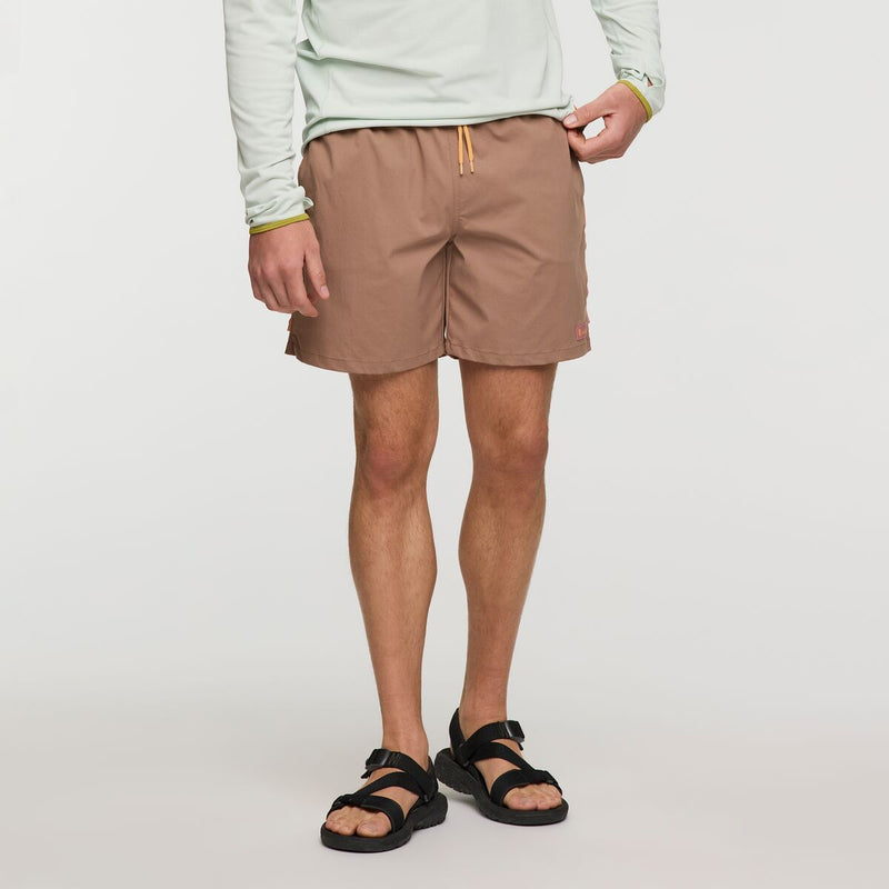 Brinco 7" Short - Solid - Mens