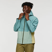 Cielo Rain Jacket - Mens
