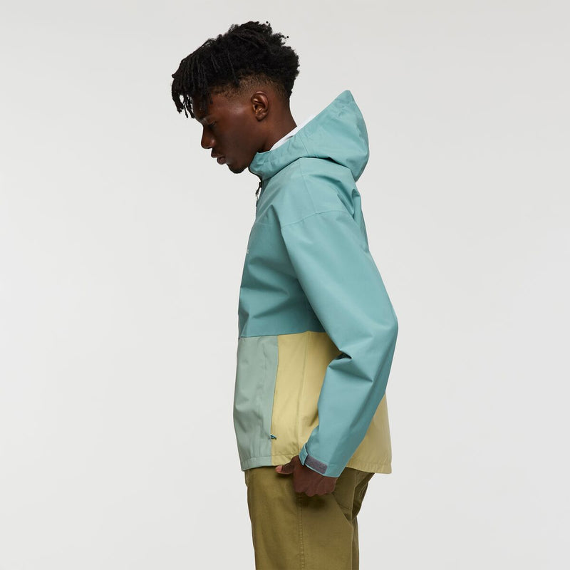 Cielo Rain Jacket - Mens