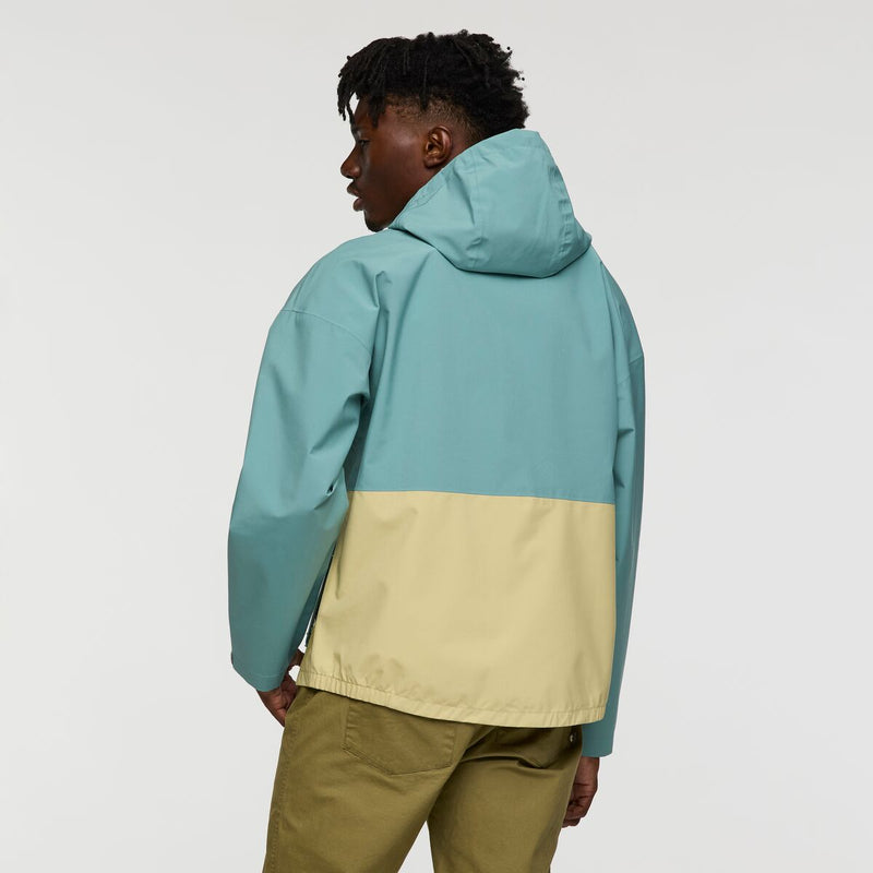 Cielo Rain Jacket - Mens