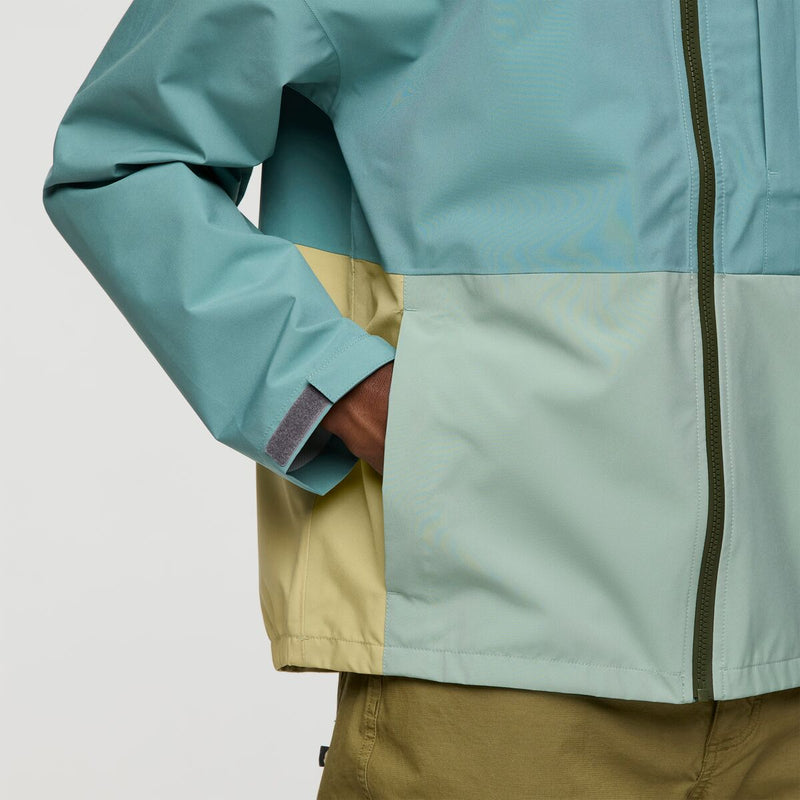 Cielo Rain Jacket - Mens