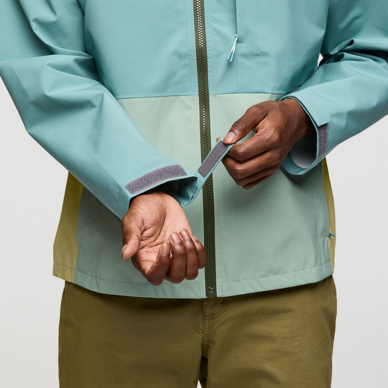 Cielo Rain Jacket - Mens