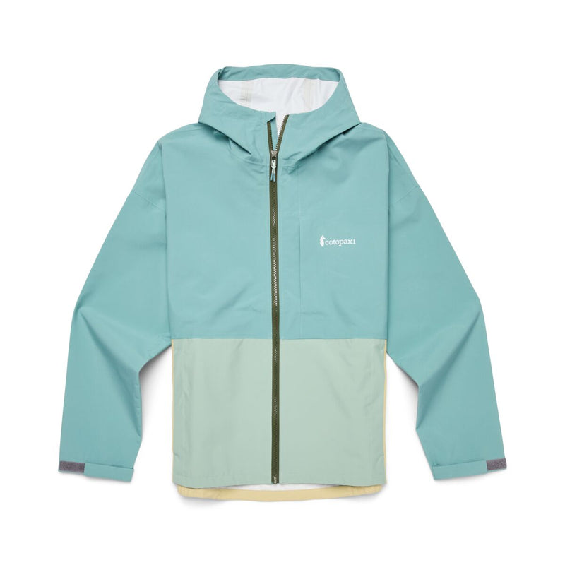 Cielo Rain Jacket - Mens