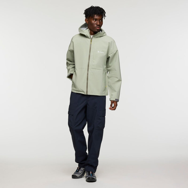 Cielo Rain Jacket - Mens