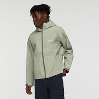 Cielo Rain Jacket - Mens