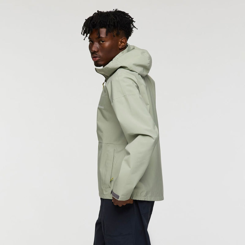Cielo Rain Jacket - Mens