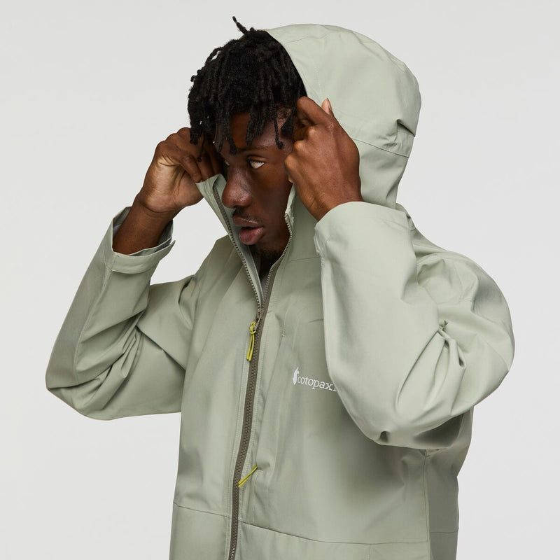 Cielo Rain Jacket - Mens