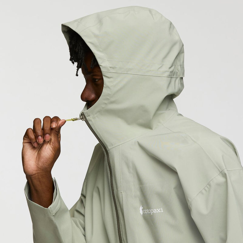 Cielo Rain Jacket - Mens