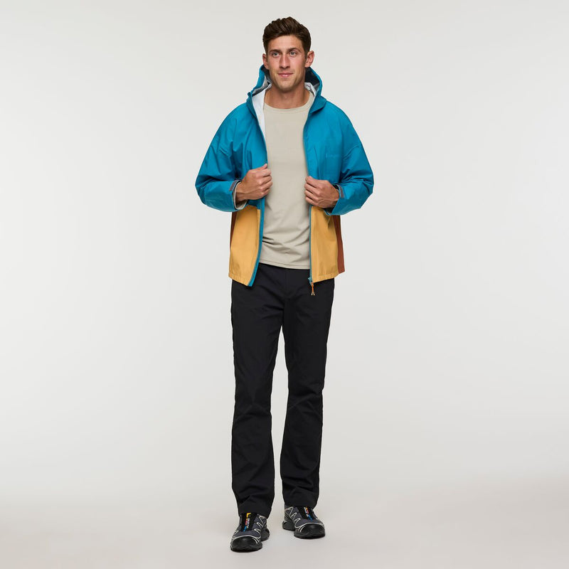 Cielo Rain Jacket - Mens