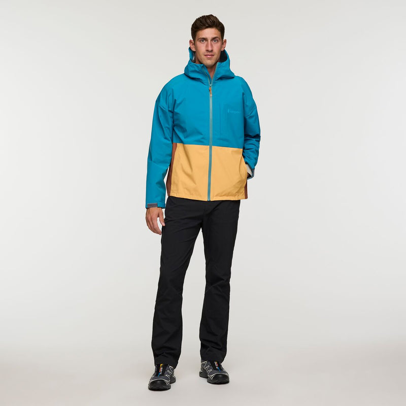 Cielo Rain Jacket - Mens