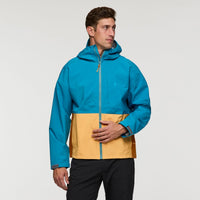 Cielo Rain Jacket - Mens