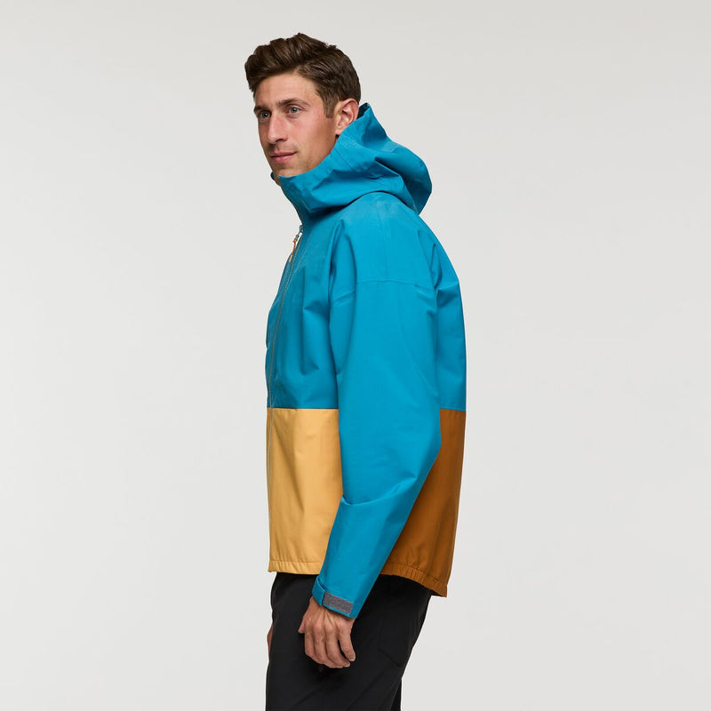 Cielo Rain Jacket - Mens