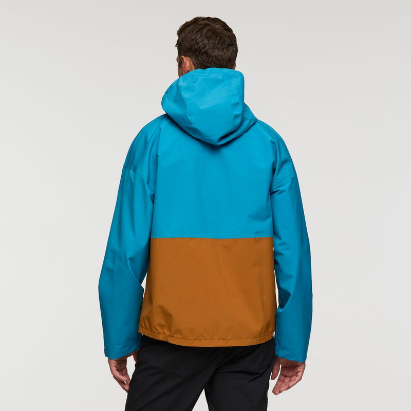 Cielo Rain Jacket - Mens