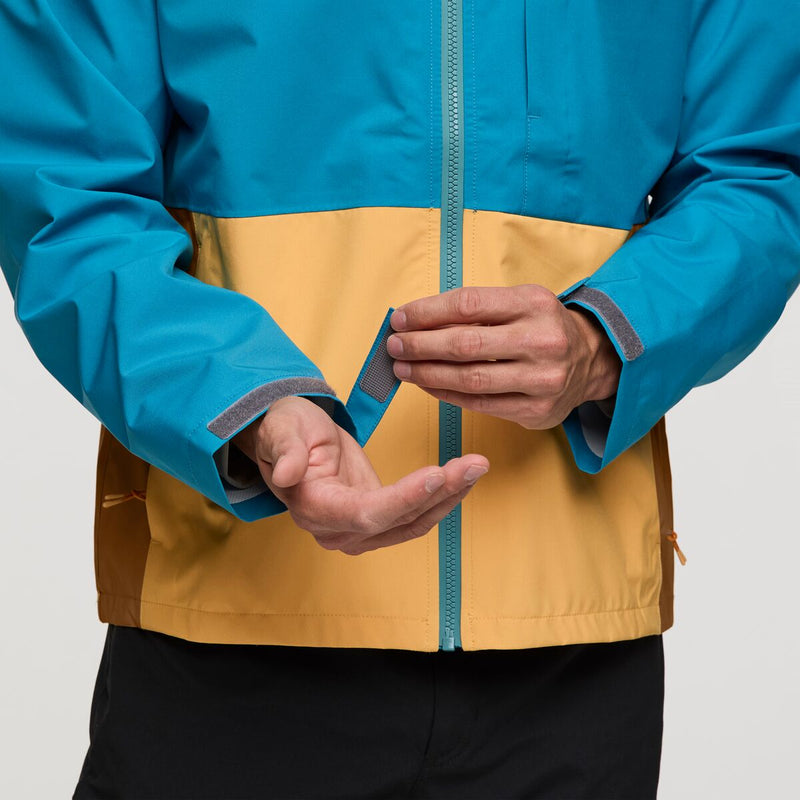 Cielo Rain Jacket - Mens