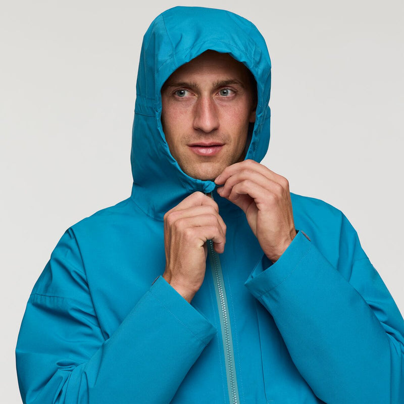 Cielo Rain Jacket - Mens