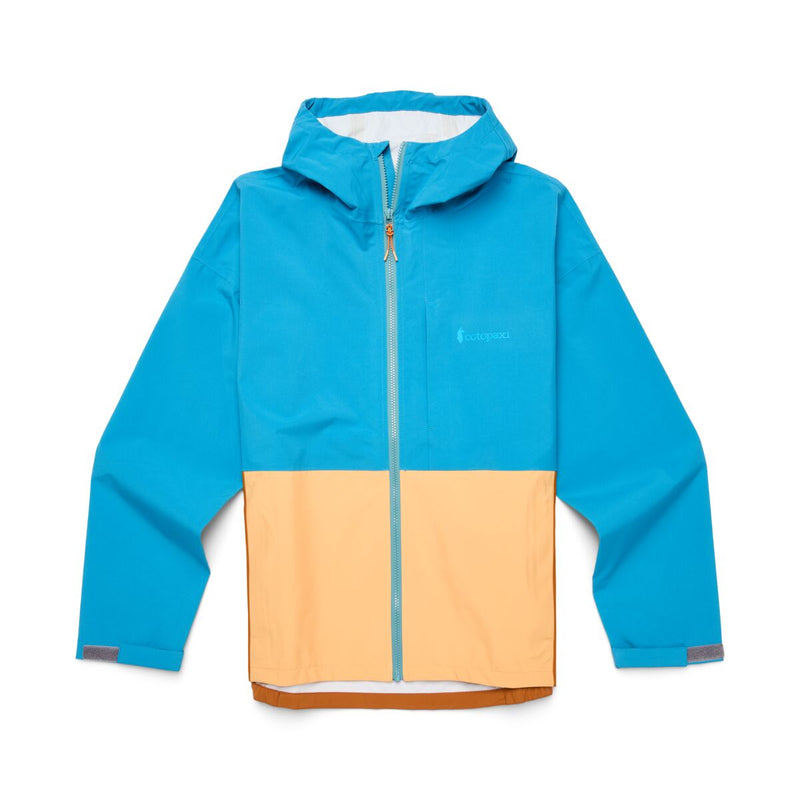 Cielo Rain Jacket - Mens