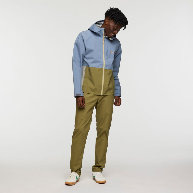 Cielo Rain Jacket - Mens