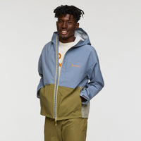 Cielo Rain Jacket - Mens