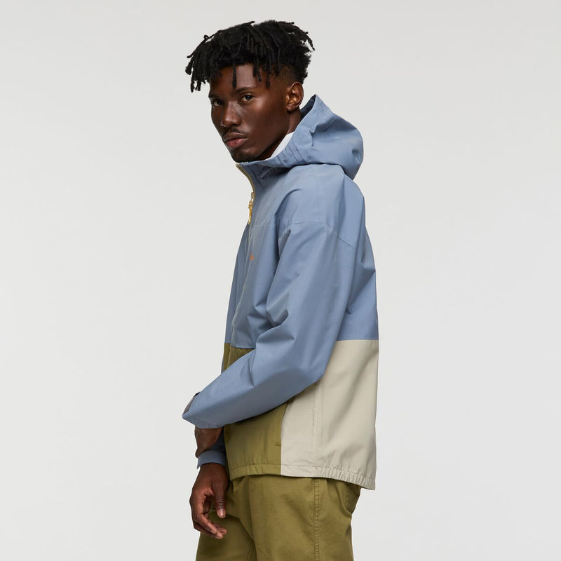 Cielo Rain Jacket - Mens