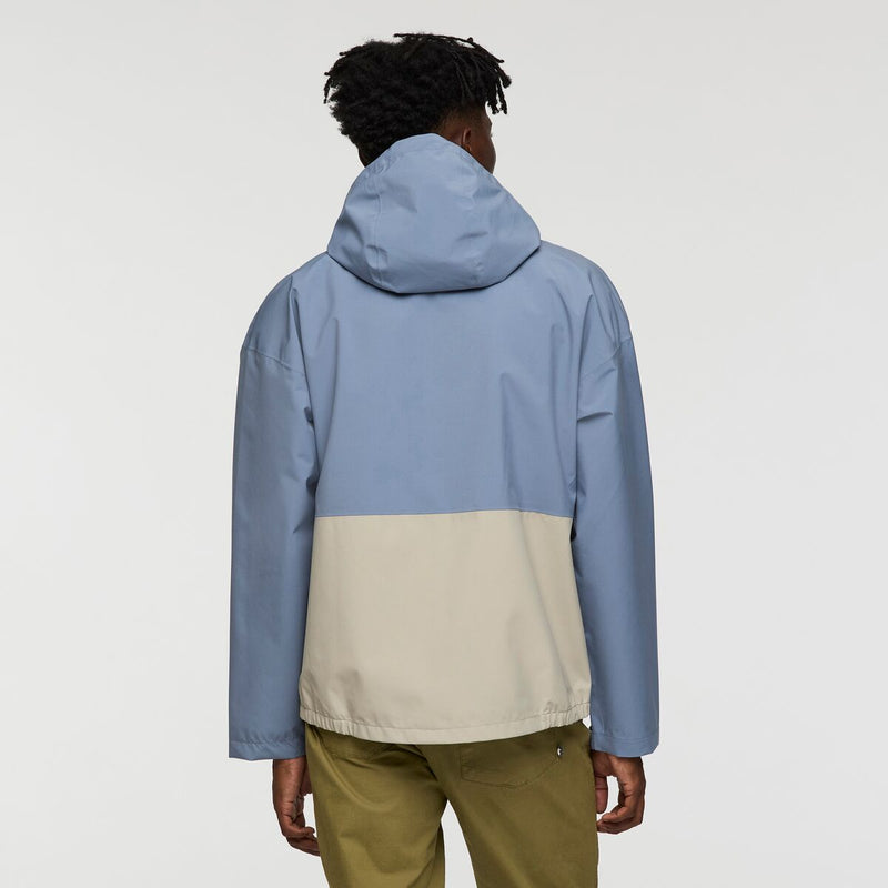 Cielo Rain Jacket - Mens