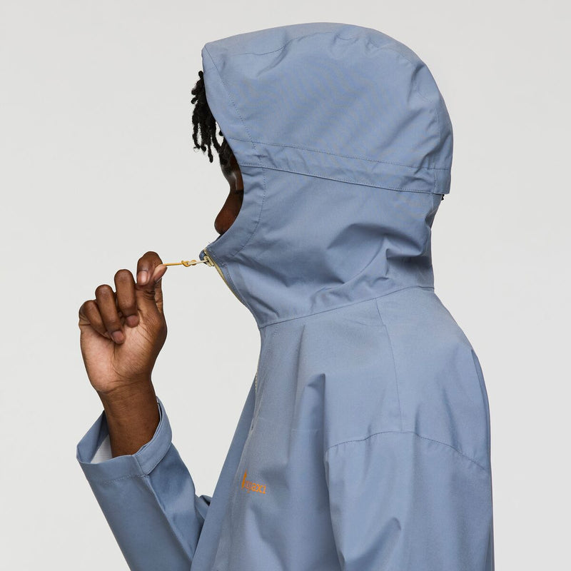 Cielo Rain Jacket - Mens