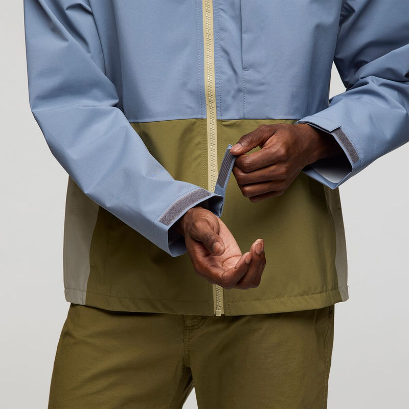 Cielo Rain Jacket - Mens