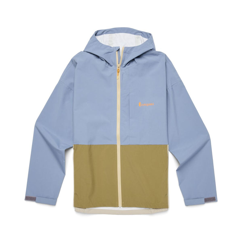 Cielo Rain Jacket - Mens
