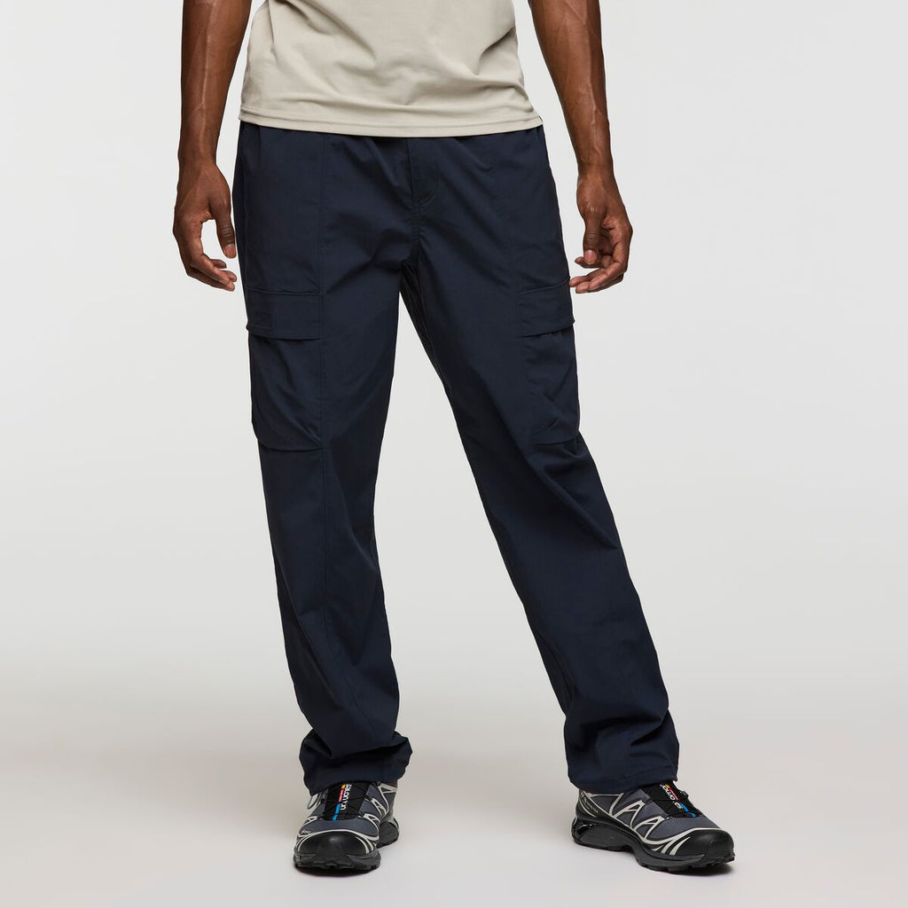 Coraje Tech Cargo Pant