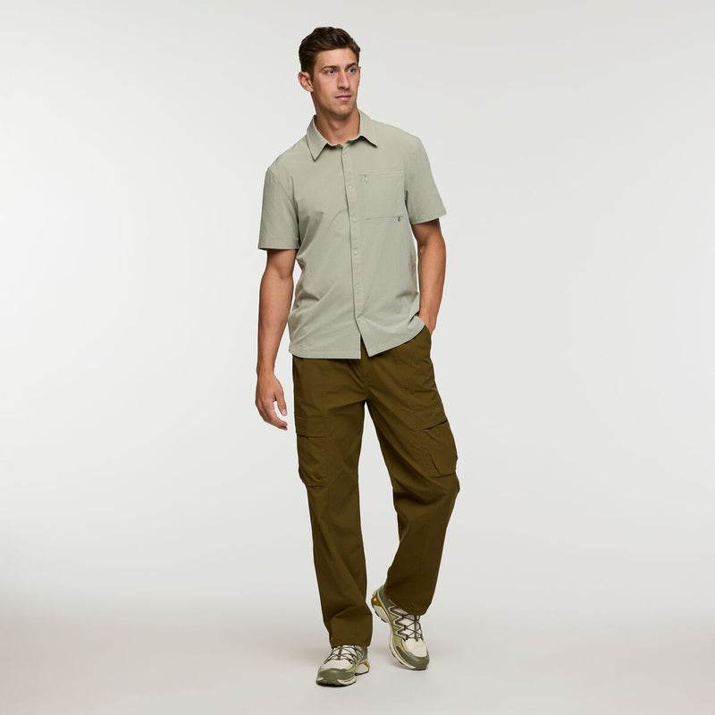 Coraje Tech Cargo Pant - Mens