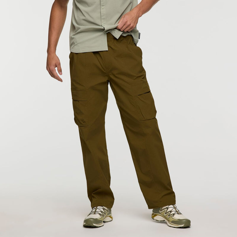 Coraje Tech Cargo Pant - Mens