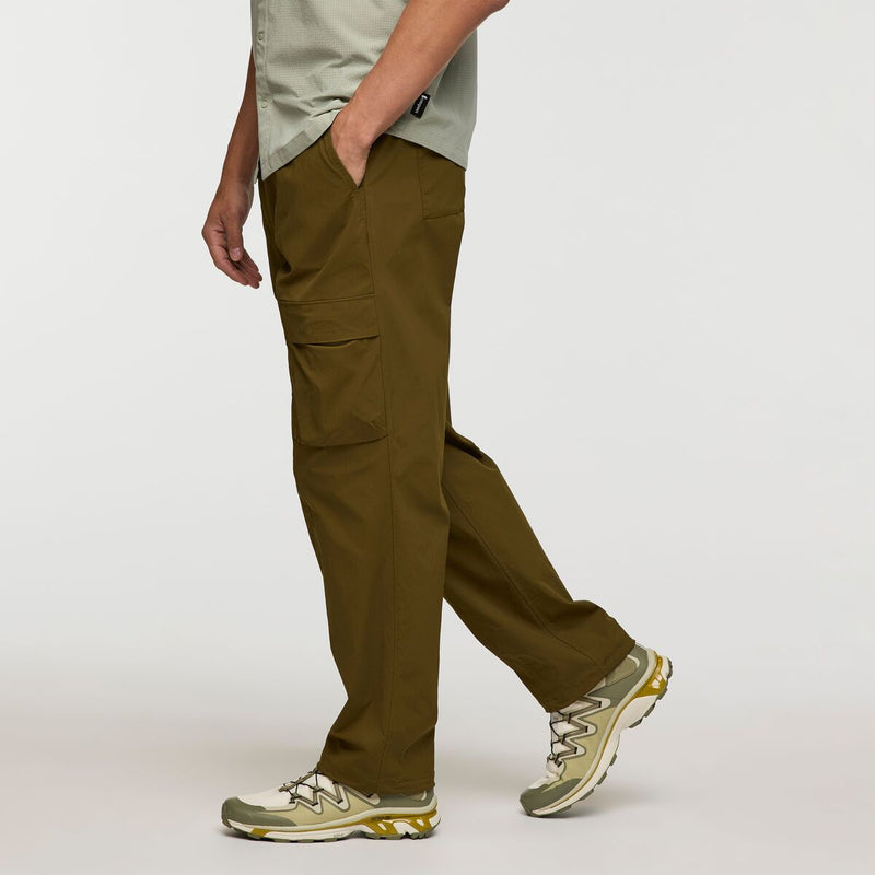 Coraje Tech Cargo Pant - Mens