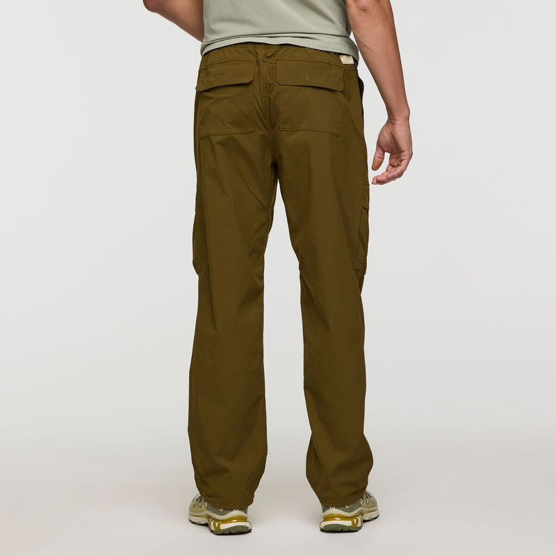 Coraje Tech Cargo Pant - Mens