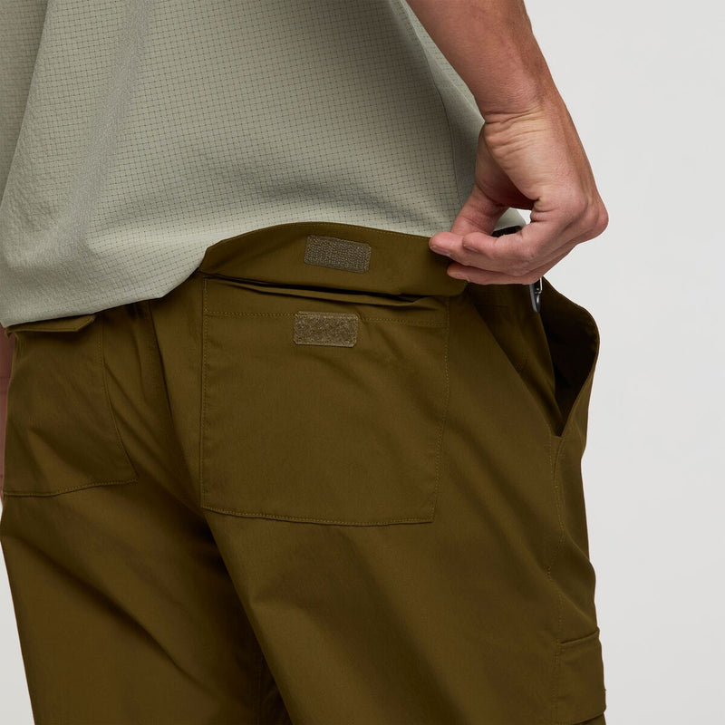 Coraje Tech Cargo Pant - Mens