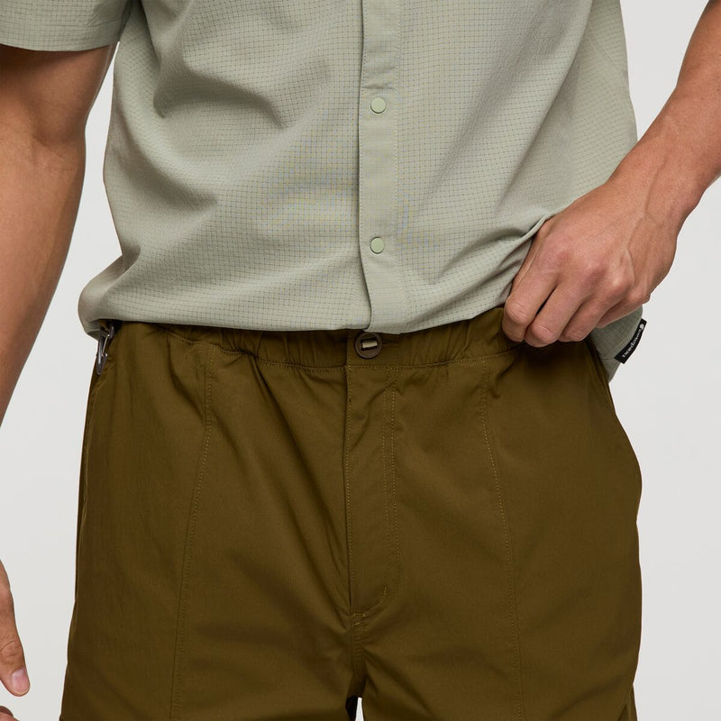 Coraje Tech Cargo Pant - Mens