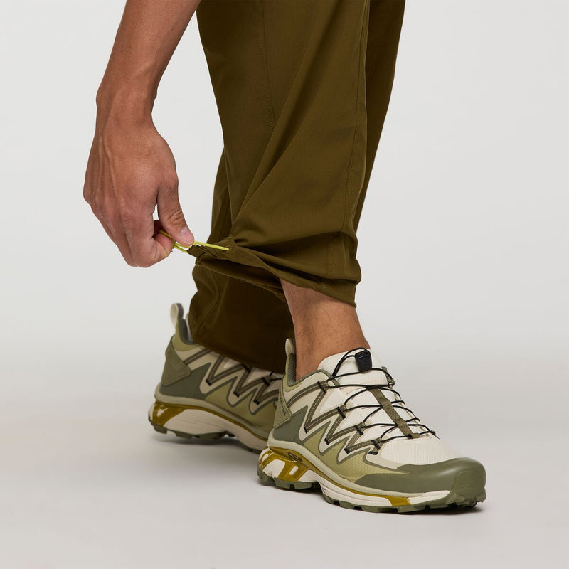 Coraje Tech Cargo Pant - Mens
