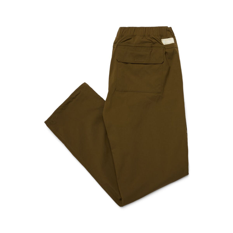 Coraje Tech Cargo Pant - Mens