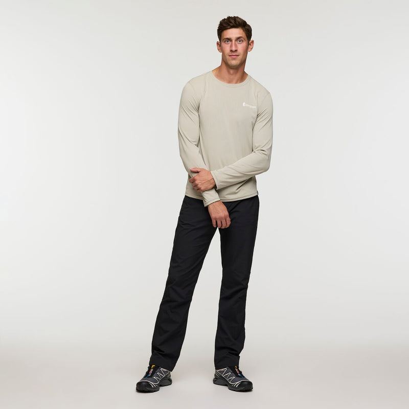 Coraje Tech Pant - Mens