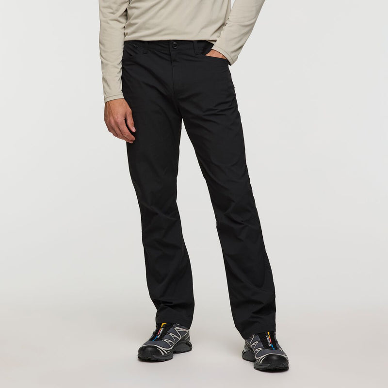 Coraje Tech Pant - Mens