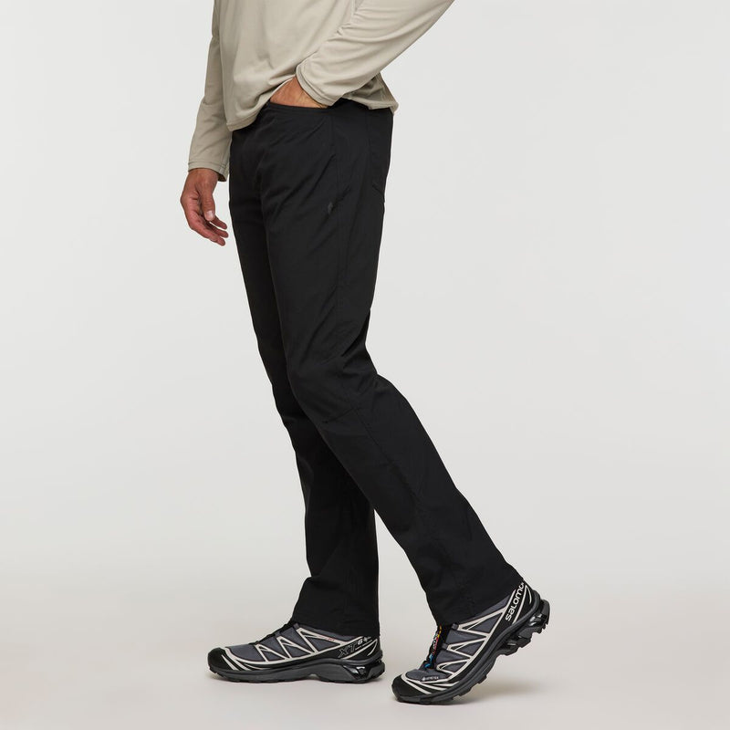 Coraje Tech Pant - Mens