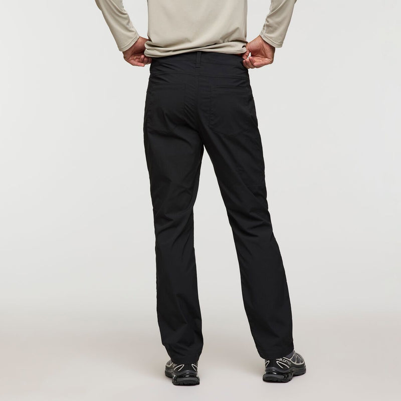 Coraje Tech Pant - Mens