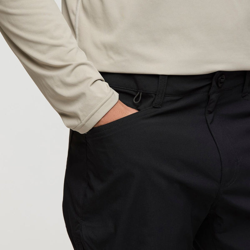Coraje Tech Pant - Mens