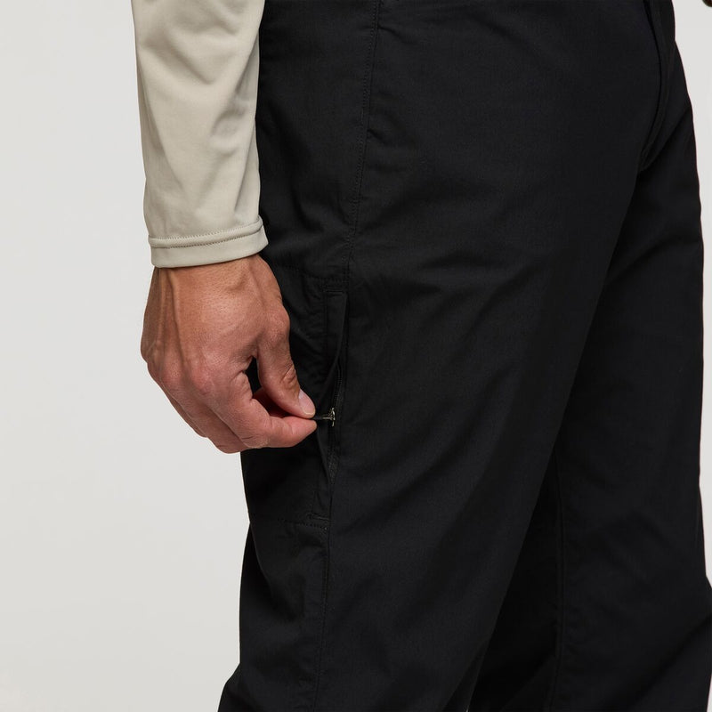 Coraje Tech Pant - Mens