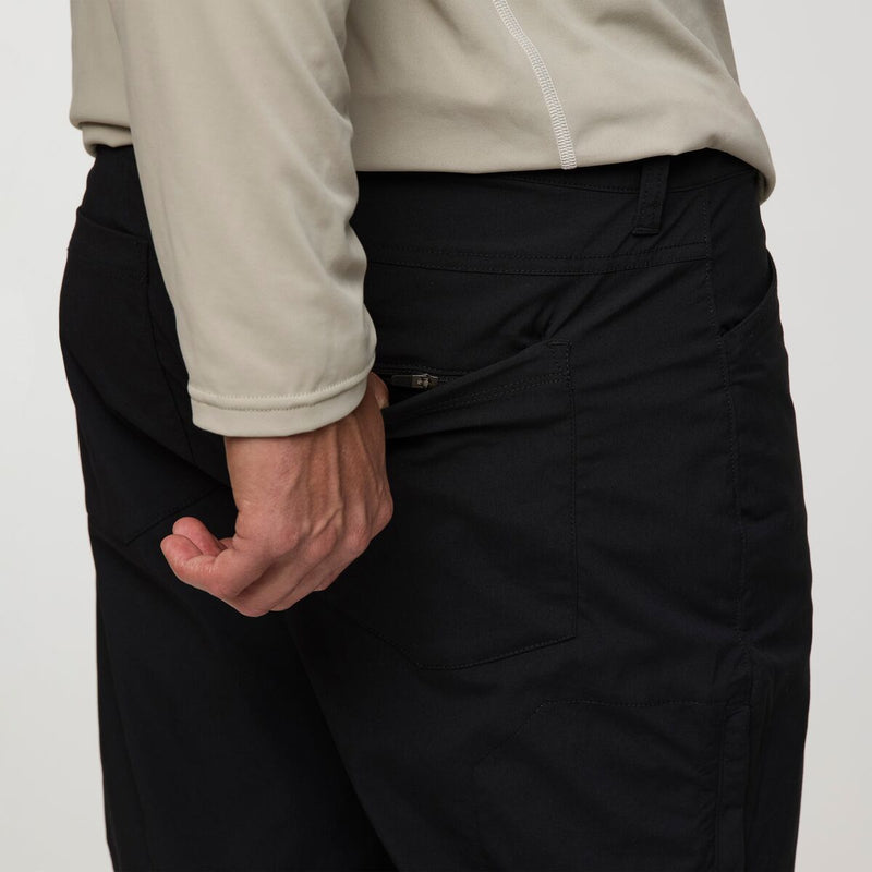 Coraje Tech Pant - Mens
