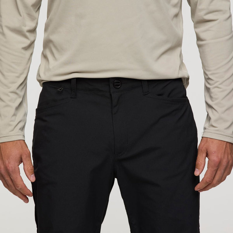 Coraje Tech Pant - Mens
