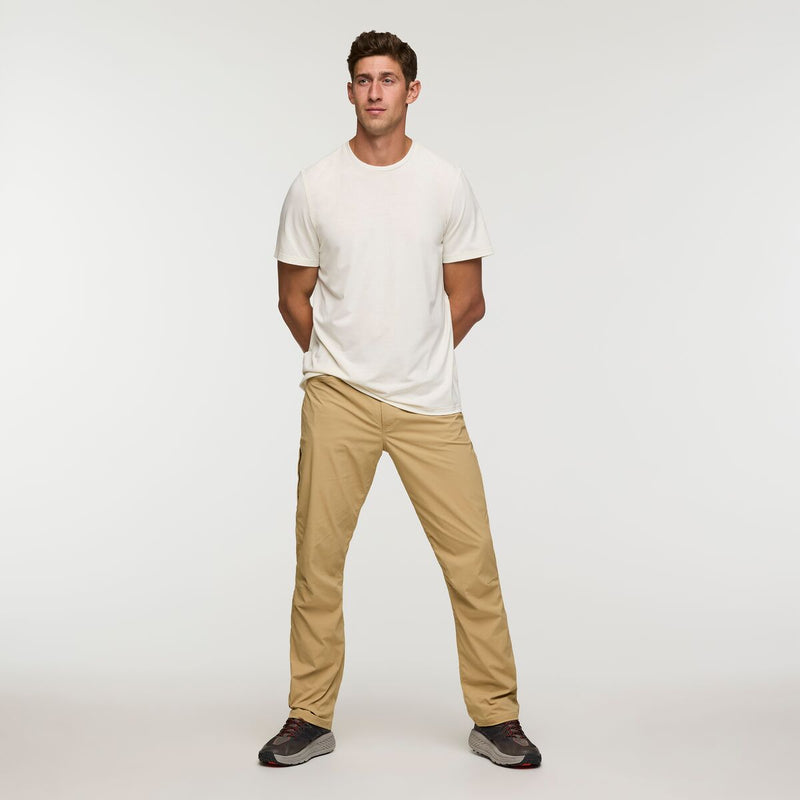 Coraje Tech Pant - Mens