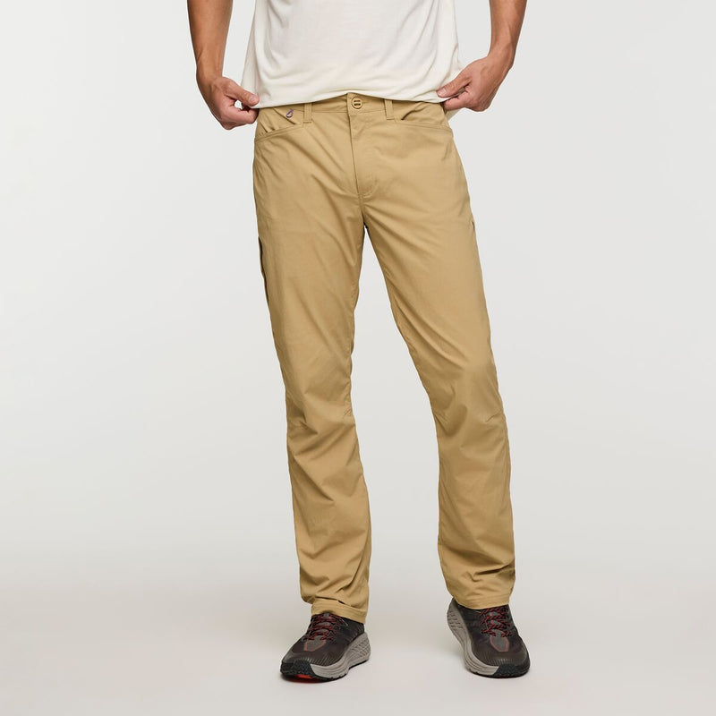 Coraje Tech Pant - Mens