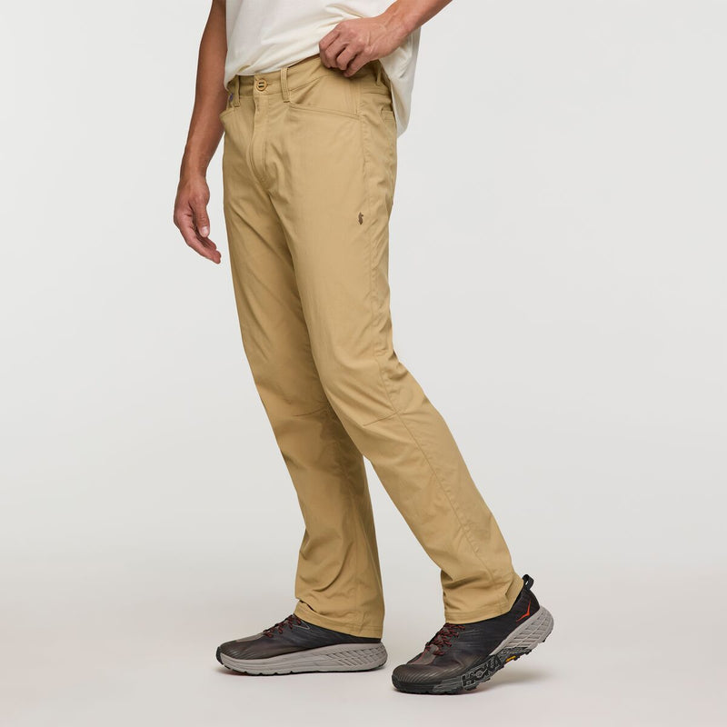 Coraje Tech Pant - Mens